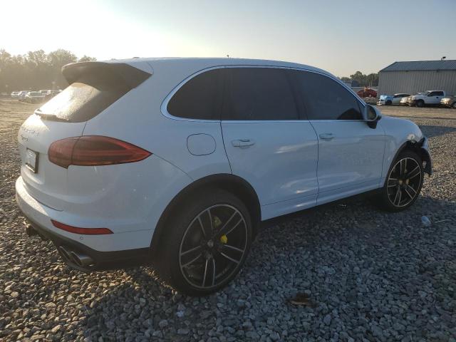 Photo 2 VIN: WP1AB2A20FLA56729 - PORSCHE CAYENNE S 