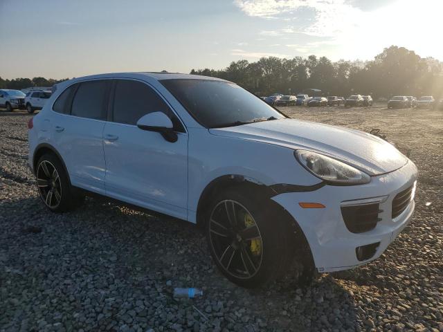 Photo 3 VIN: WP1AB2A20FLA56729 - PORSCHE CAYENNE S 