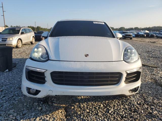 Photo 4 VIN: WP1AB2A20FLA56729 - PORSCHE CAYENNE S 