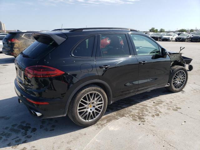 Photo 2 VIN: WP1AB2A20HLA51114 - PORSCHE CAYENNE S 