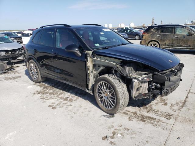 Photo 3 VIN: WP1AB2A20HLA51114 - PORSCHE CAYENNE S 