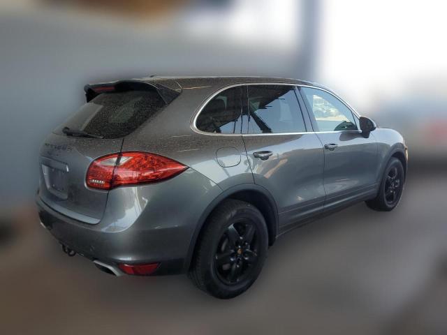 Photo 2 VIN: WP1AB2A21BLA42686 - PORSCHE CAYENNE 