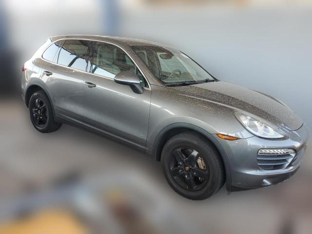 Photo 3 VIN: WP1AB2A21BLA42686 - PORSCHE CAYENNE 