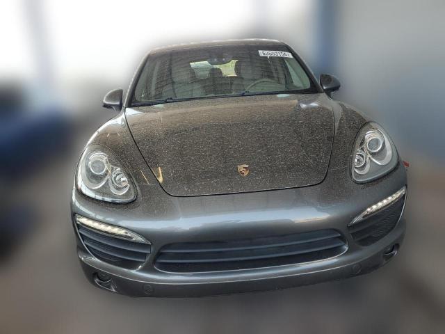 Photo 4 VIN: WP1AB2A21BLA42686 - PORSCHE CAYENNE 