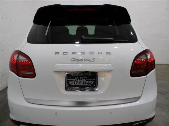 Photo 5 VIN: WP1AB2A21DLA83905 - PORSCHE CAYENNE 