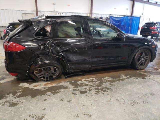 Photo 2 VIN: WP1AB2A21ELA56432 - PORSCHE CAYENNE 