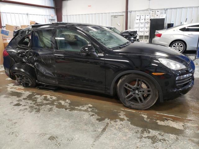 Photo 3 VIN: WP1AB2A21ELA56432 - PORSCHE CAYENNE 