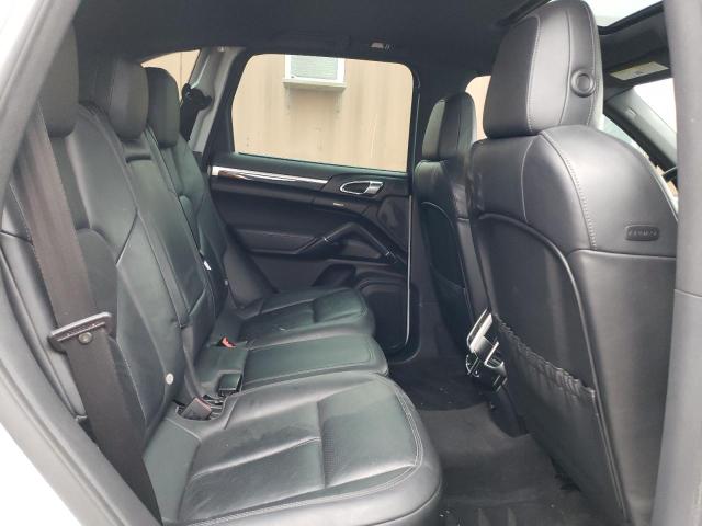 Photo 10 VIN: WP1AB2A21ELA58097 - PORSCHE CAYENNE S 