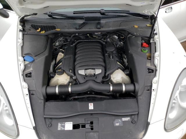 Photo 11 VIN: WP1AB2A21ELA58097 - PORSCHE CAYENNE S 