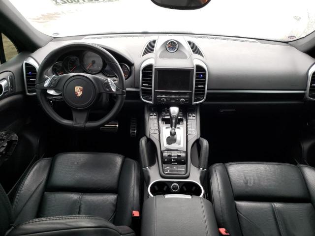 Photo 7 VIN: WP1AB2A21ELA58097 - PORSCHE CAYENNE S 