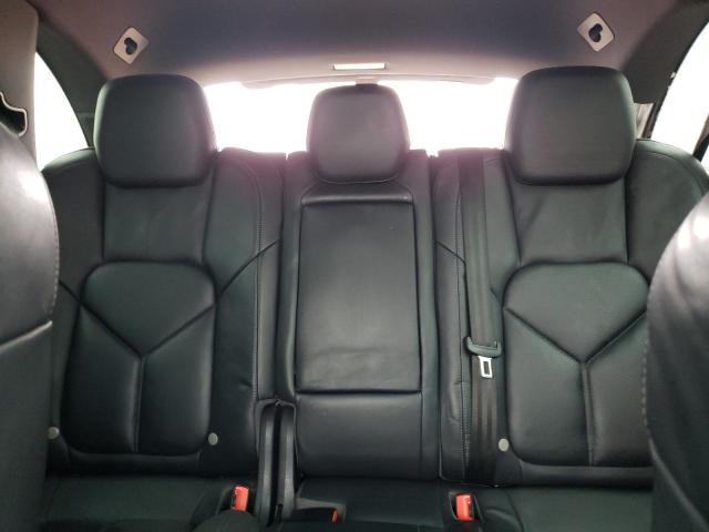 Photo 9 VIN: WP1AB2A21ELA58097 - PORSCHE CAYENNE S 