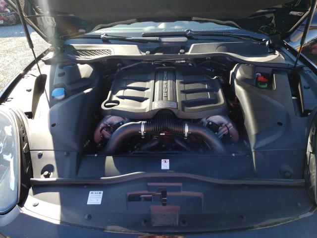 Photo 6 VIN: WP1AB2A21HLA52532 - PORSCHE CAYENNE 