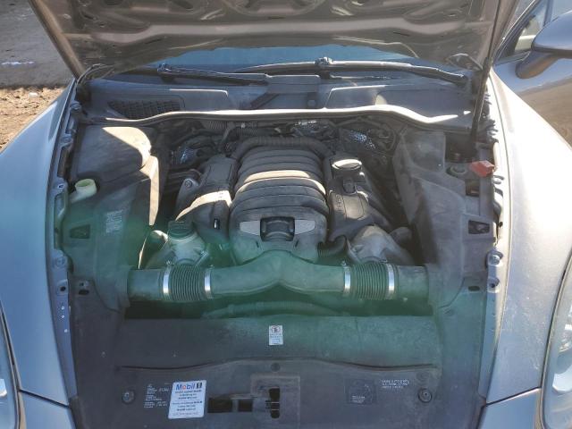 Photo 11 VIN: WP1AB2A22BLA43359 - PORSCHE CAYENNE S 