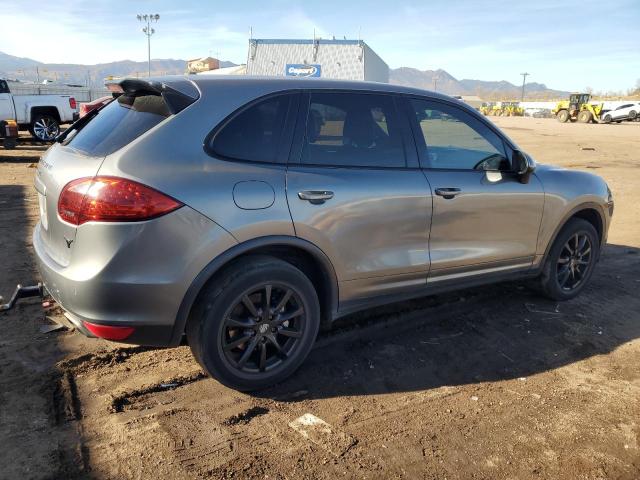 Photo 2 VIN: WP1AB2A22BLA43359 - PORSCHE CAYENNE S 