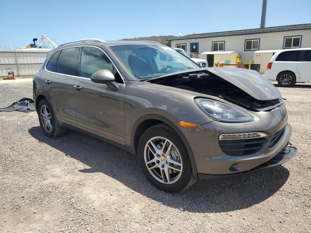 Photo 3 VIN: WP1AB2A22BLA52319 - PORSCHE CAYENNE 