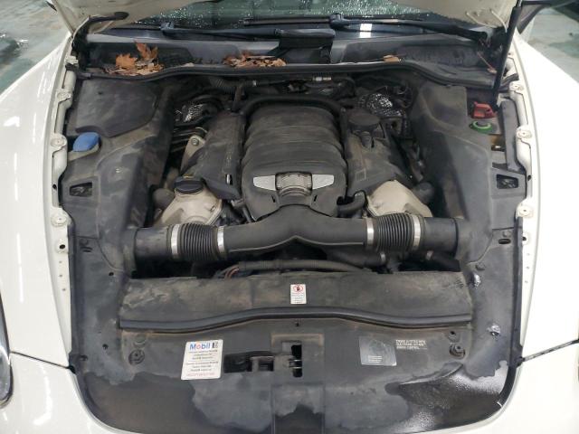 Photo 11 VIN: WP1AB2A22BLA54801 - PORSCHE CAYENNE S 