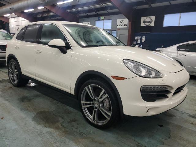 Photo 3 VIN: WP1AB2A22BLA54801 - PORSCHE CAYENNE S 