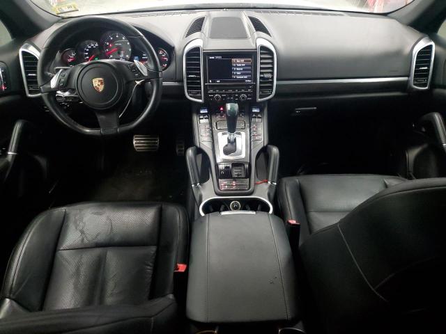 Photo 7 VIN: WP1AB2A22BLA54801 - PORSCHE CAYENNE S 