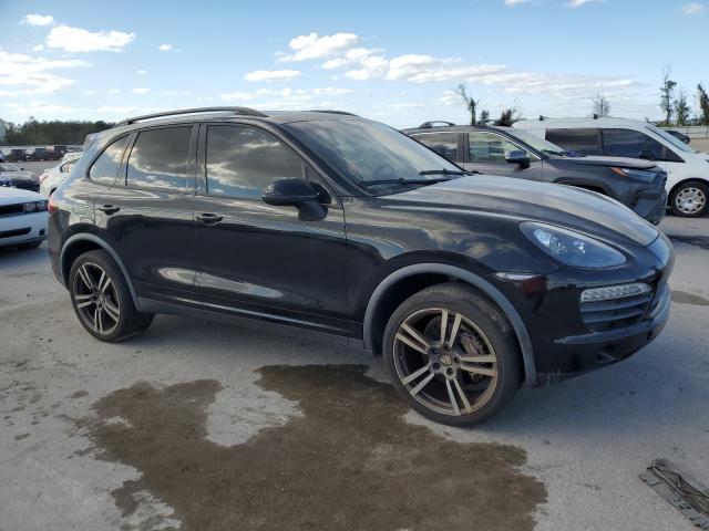 Photo 3 VIN: WP1AB2A22CLA42875 - PORSCHE CAYENNE S 