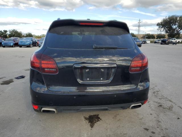 Photo 5 VIN: WP1AB2A22CLA42875 - PORSCHE CAYENNE S 