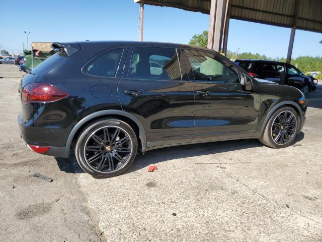 Photo 2 VIN: WP1AB2A22CLA45484 - PORSCHE CAYENNE S 