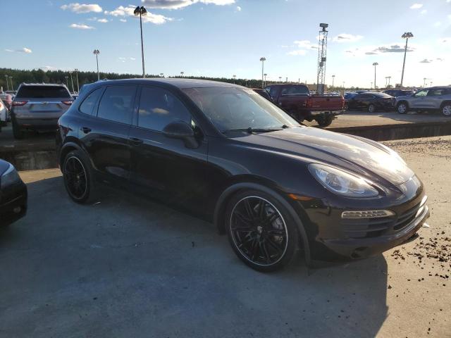 Photo 3 VIN: WP1AB2A22CLA45484 - PORSCHE CAYENNE S 