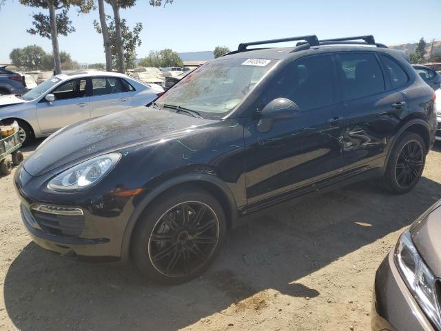 Photo 0 VIN: WP1AB2A22CLA46716 - PORSCHE CAYENNE S 