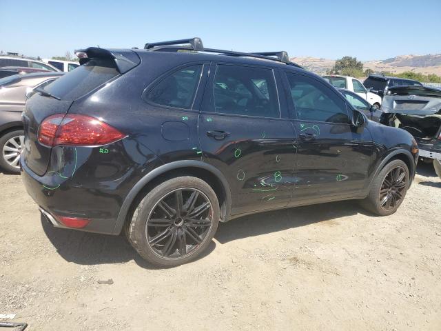 Photo 2 VIN: WP1AB2A22CLA46716 - PORSCHE CAYENNE S 