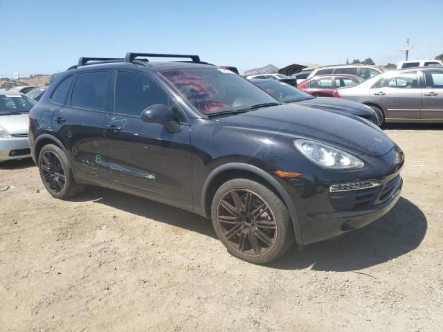 Photo 3 VIN: WP1AB2A22CLA46716 - PORSCHE CAYENNE S 