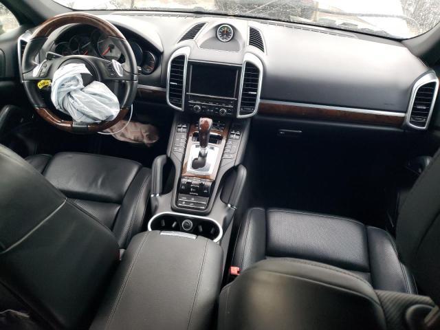 Photo 7 VIN: WP1AB2A22CLA47929 - PORSCHE CAYENNE 