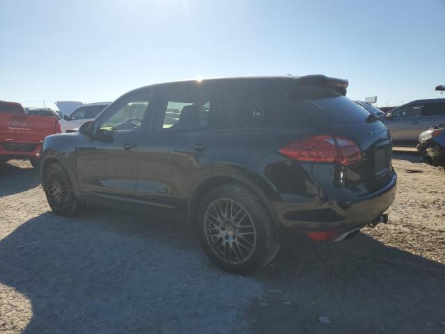 Photo 1 VIN: WP1AB2A22DLA83184 - PORSCHE CAYENNE S 