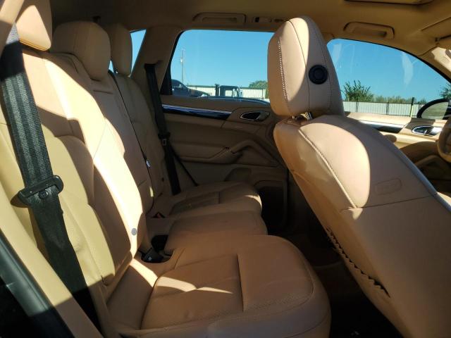 Photo 10 VIN: WP1AB2A22DLA83184 - PORSCHE CAYENNE S 