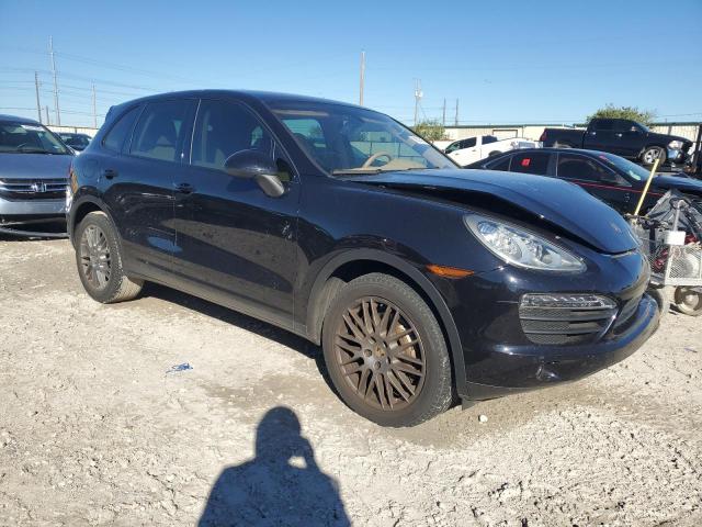 Photo 3 VIN: WP1AB2A22DLA83184 - PORSCHE CAYENNE S 