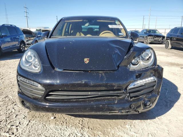 Photo 4 VIN: WP1AB2A22DLA83184 - PORSCHE CAYENNE S 