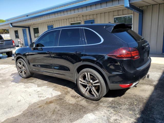 Photo 1 VIN: WP1AB2A22DLA83248 - PORSCHE CAYENNE S 