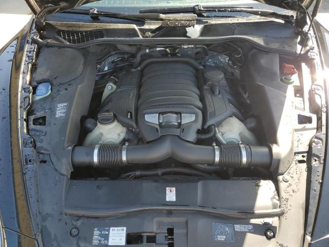 Photo 11 VIN: WP1AB2A22DLA83248 - PORSCHE CAYENNE S 