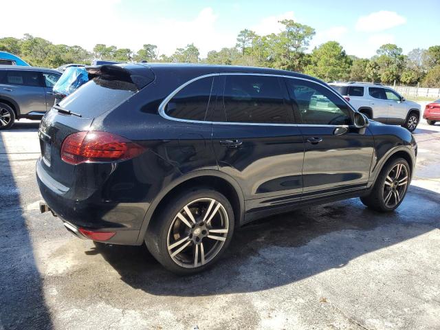 Photo 2 VIN: WP1AB2A22DLA83248 - PORSCHE CAYENNE S 