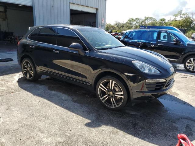 Photo 3 VIN: WP1AB2A22DLA83248 - PORSCHE CAYENNE S 