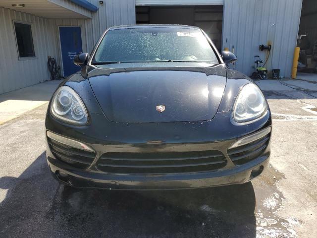 Photo 4 VIN: WP1AB2A22DLA83248 - PORSCHE CAYENNE S 