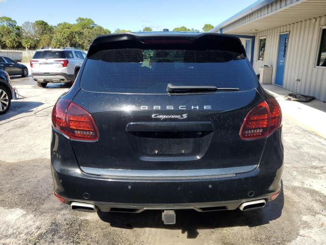 Photo 5 VIN: WP1AB2A22DLA83248 - PORSCHE CAYENNE S 