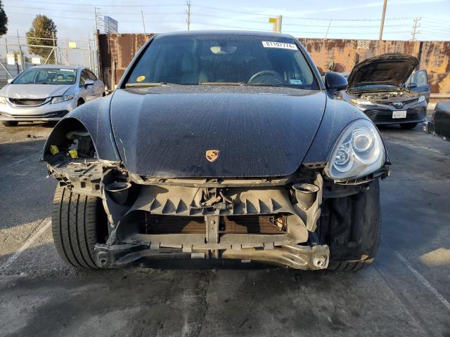 Photo 4 VIN: WP1AB2A22DLA85324 - PORSCHE CAYENNE S 