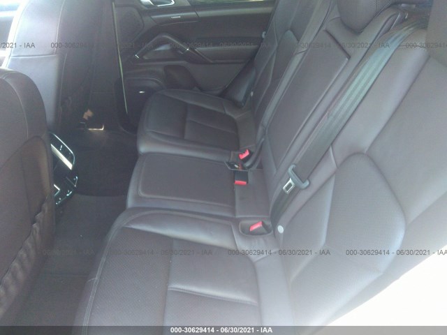 Photo 7 VIN: WP1AB2A22DLA85730 - PORSCHE CAYENNE 