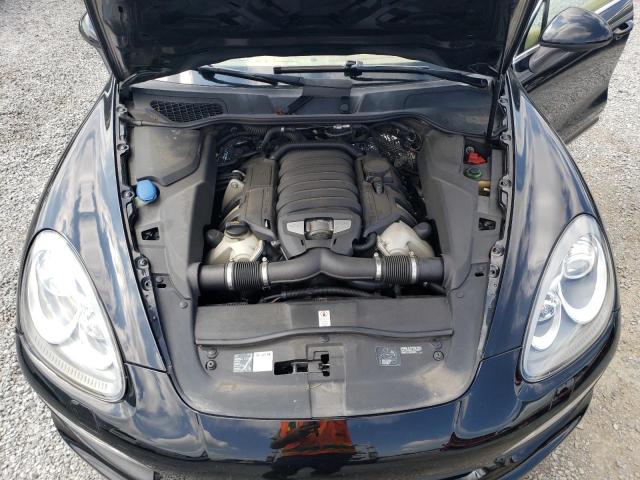 Photo 10 VIN: WP1AB2A22ELA55189 - PORSCHE CAYENNE S 