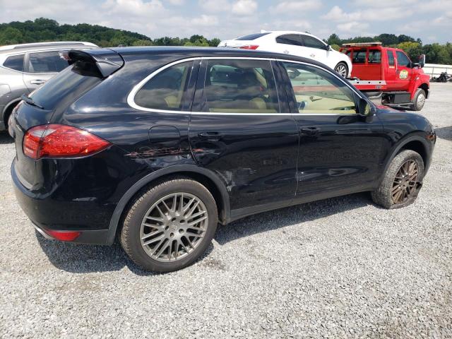 Photo 2 VIN: WP1AB2A22ELA55189 - PORSCHE CAYENNE S 