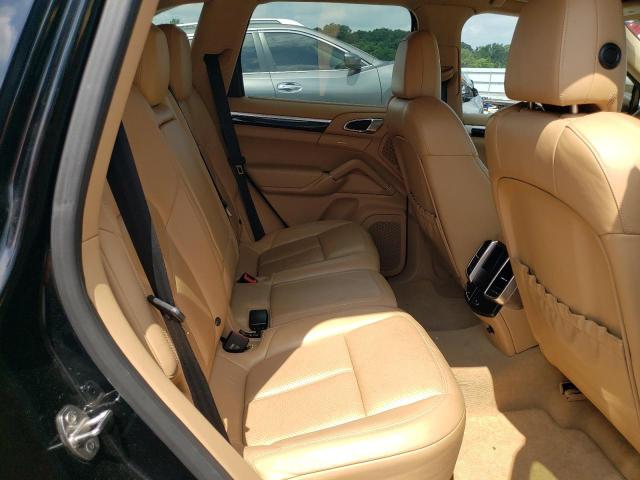 Photo 9 VIN: WP1AB2A22ELA55189 - PORSCHE CAYENNE S 