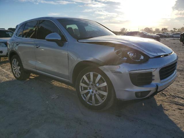 Photo 3 VIN: WP1AB2A22GLA93931 - PORSCHE CAYENNE S 