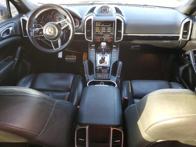 Photo 7 VIN: WP1AB2A22GLA93931 - PORSCHE CAYENNE S 