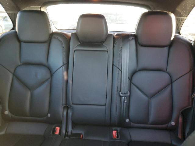 Photo 9 VIN: WP1AB2A22GLA93931 - PORSCHE CAYENNE S 