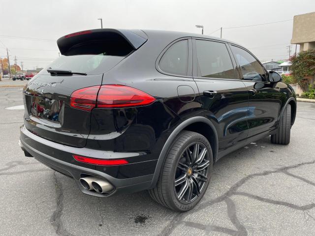 Photo 3 VIN: WP1AB2A22GLA96277 - PORSCHE CAYENNE 