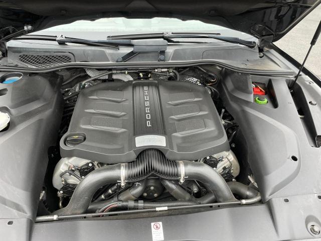 Photo 6 VIN: WP1AB2A22GLA96277 - PORSCHE CAYENNE 